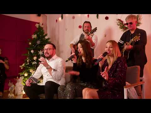 SOPRANOS & BABILON - NIMAM SKRBI (Acoustic live cover)