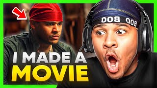AMP Made A Movie