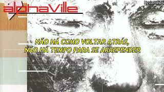 Alphaville - Golden Feeling (Legendado/Tradução)