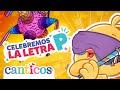 Celebrando La Letra P Preschool Spanish Songs Canticosworld Abc Kidssongs