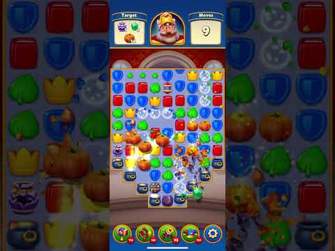 Royal Match LEVEL 4151