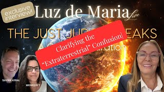 Download lagu 🕊️ A GENTLE CLARIFICATION WITH LUZ DE MARIA mp3 Download lagu 🕊️ A GENTLE CLARIFICATION WITH LUZ DE MARIA mp3