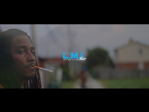 King Lil Chaz - See Me | Shot by | @IAMLORDRIO