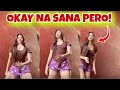 OKAY NA SANA TIKTOK NI ATE PERO! | PINOY FUNNY MEMES 2024