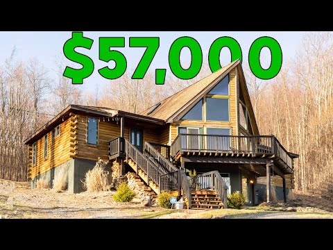 The Only Affordable Cities Left In America: A Complete List