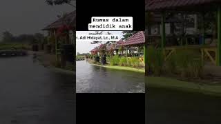 Download lagu apakah cukup dengan berdoa? #ustadzadihidayat #ceramah #motivasi #kumpulanhadits #islamicquotes mp3