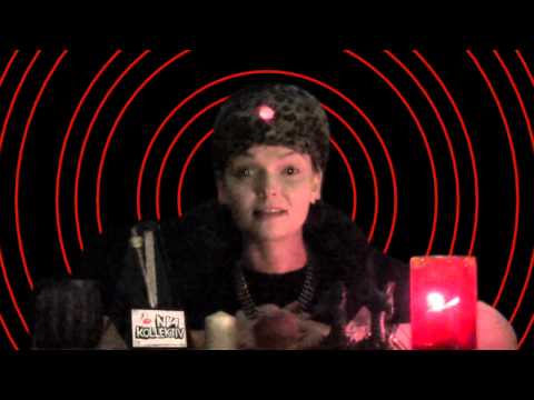 Das Divakollektiv will dich und deine Kröten!