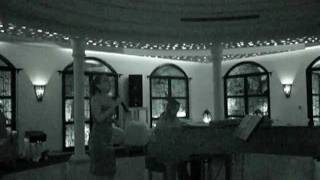 The girl from Ipanema