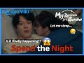 My Roommate Is A Gumiho EP14 Hyeri And Jang Ki Yong Spend The Night Together Korean Drama