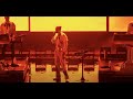 4K 221026 | Invaincu - Stromae | LIVE Multitude Tour San Francisco