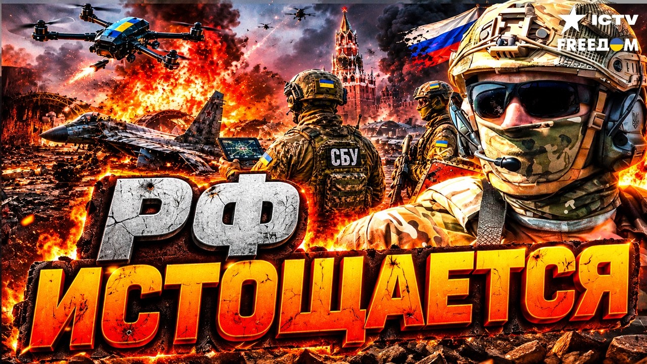 ВСУ ВЫБИВАЮТ АВИАЦИЮ РФ! ВОЕННЫЕ АЭРОДРОМЫ ПОД УДАРОМ. КРЕМЛЬ ТЕРЯЕТ ТЕХНИКУ