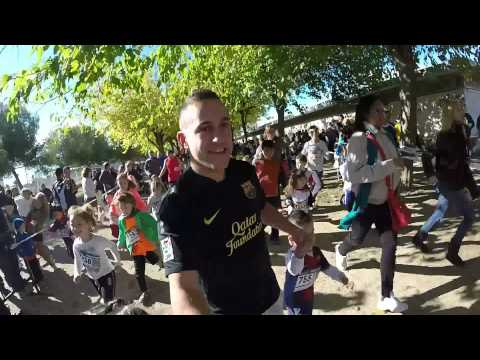 Cross Escolar L'H 2014#Pre-benjamin