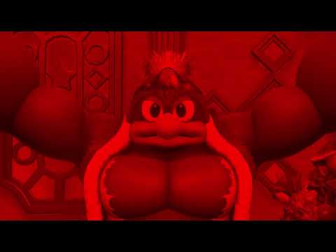 Buff Dedede in a Nutshell