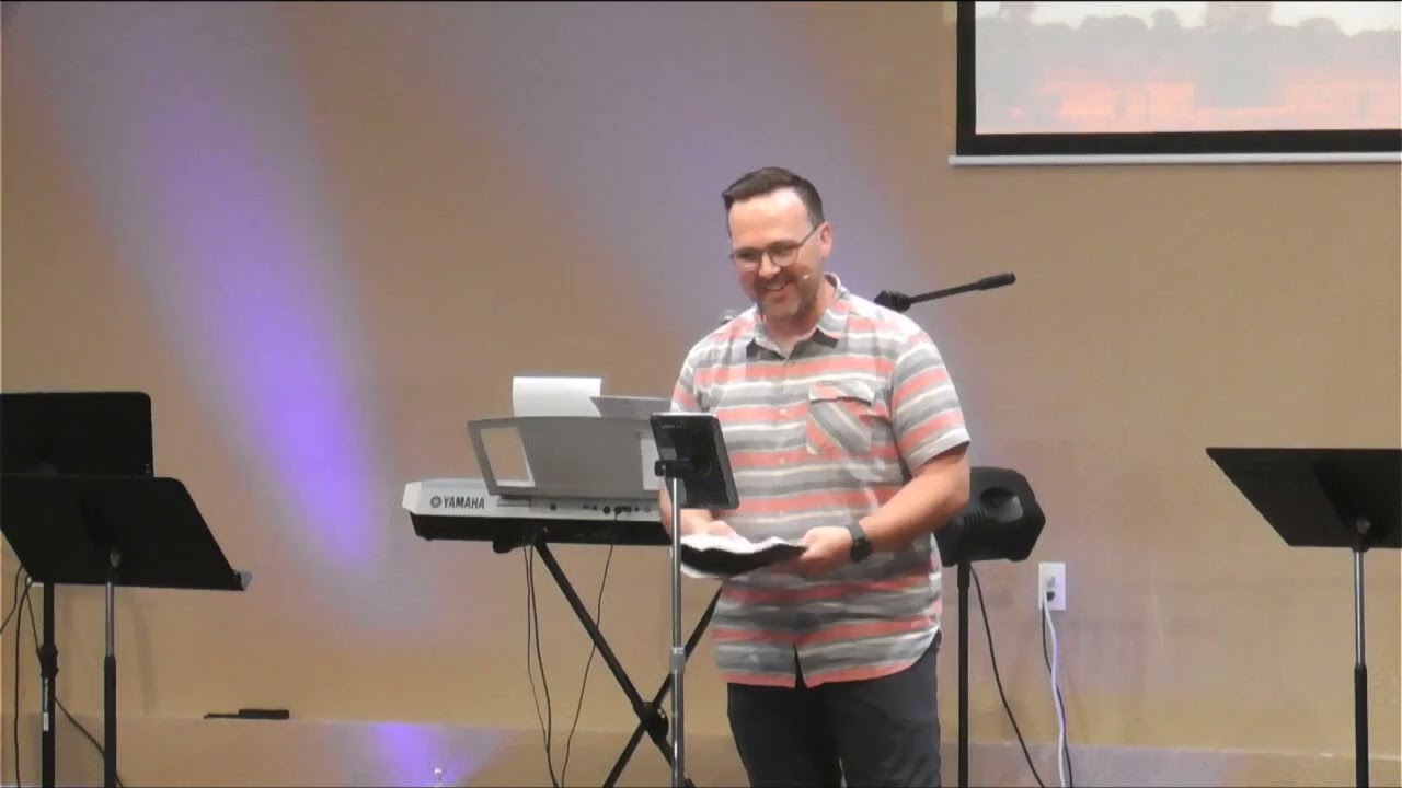 Wisdom in the Whirlwind Part 5: Job’s First Response to Eliphaz