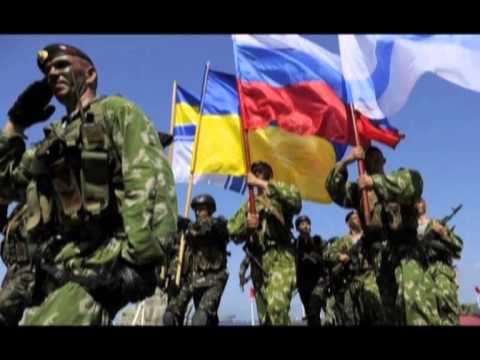 Владимир Мазур Украина Россия Крым