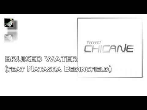 Bruised Water Feat  Natasha Bedingfield