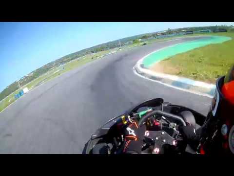 JampaKart 2017 2   4 etapa   Pesados   Corrida 1