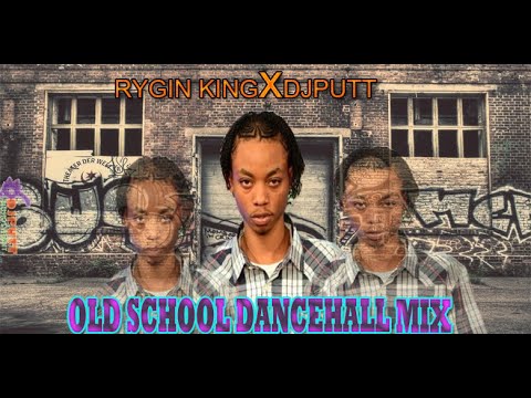 Rygin King-2026 | 2026 Maddest Life|Dancehall|Mix 2025 (DJputt Mix hiTs)