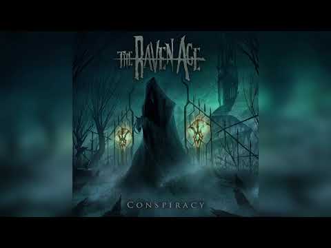 The Raven Age - Fleur de lis (Official Audio)