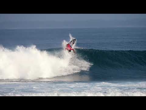 ONEY ANWAR DAN RIO WAIDA GET TO 1/4 FINALS KRUI PRO 2018