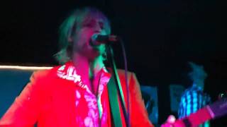 The Bogmen - Roomful