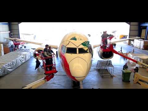 Making of MagniWagner.