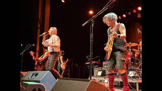 The Ballad of Jayne (Full Song) by L.A. Guns, Grove of Anaheim 7/1/26