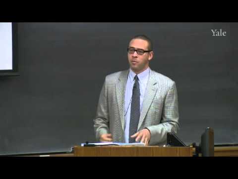 Lecture 20. The Politics of Gender and Culture