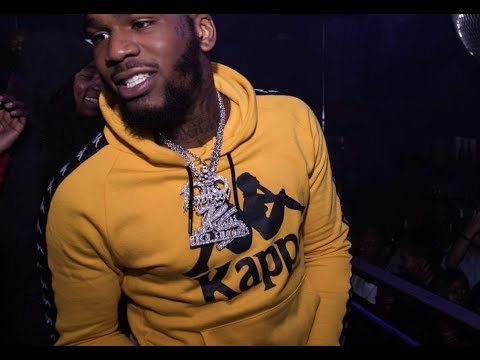 Q Da Fool x DTA 3 - Ride