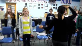 Critical and Creative Thinking