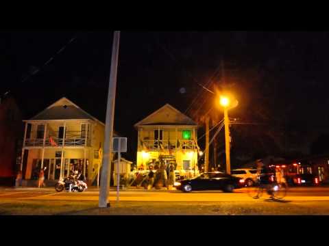 St. Augustine Lighthouse Video 4