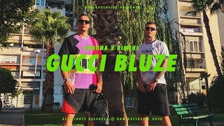 CORONA X RIMSKI - GUCCI BLUZE (OFFICIAL VIDEO)