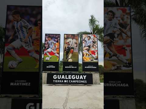 El secreto mejor guardado de Entre Ríos