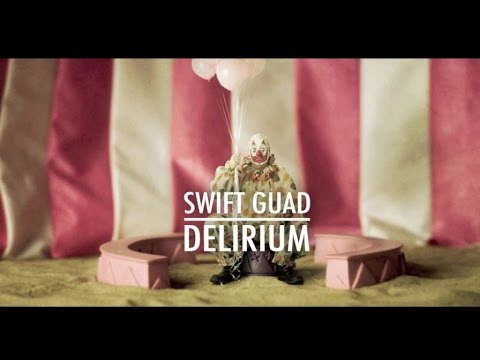 Video thumbnail for Délirium