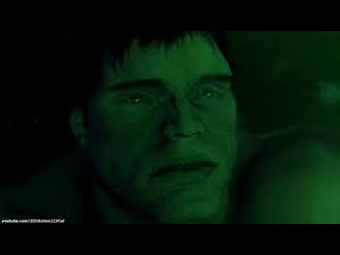 Hulk vs. Absorbing Man (Re-edited)