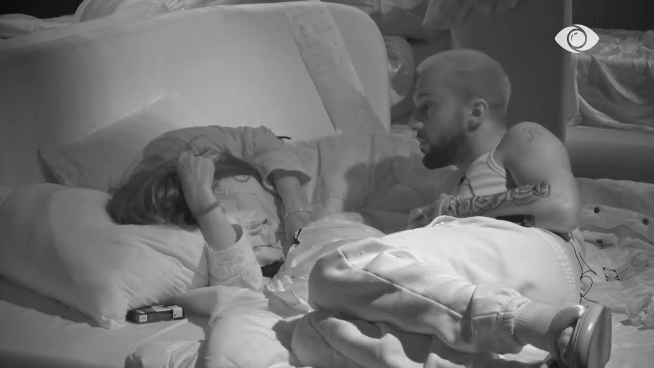 “Nuk ke faj”/ Gjesti-Eglit: Unë të kam kuptuar por ti jo…