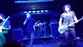 Bad Omens - The Fountain