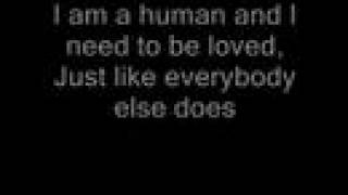 Lyrics to &#39;How Soon is Now?&#39; by t.A.T.u