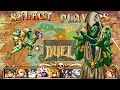 골든 액스 더 듀얼 조마 Golden Axe The Duel Zoma ゴールデンアックス ザ デュエ�