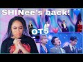 SHINee 샤이니 데리러 가 Good Evening Live @ The Ringtone REACTION | SHAWOL REACTS! SHINee 샤이니 데리러 가 Good Evening Live @ The Ringtone REACTION | SHAWOL REACTS!
