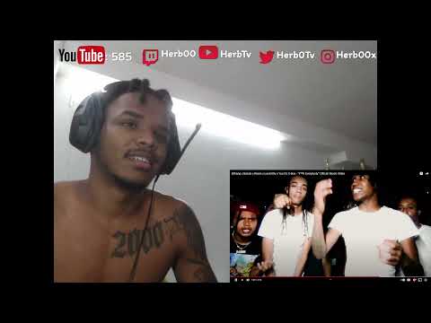Dthang x Bando x Reem x Lee Drilly x Yus Gz X 6ixx - “F**K Everybody” *Reaction