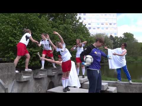 Medimeisterschaften 2013 Göttingen