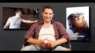 Interview with Actor Joe Echegaray \