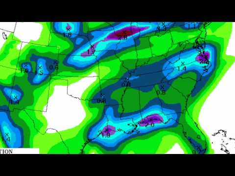 July 27 Weather Xtreme Video - Afternoon Edition