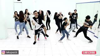 Download lagu Takupazdc DANCE CREW mp3