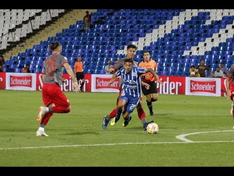 Fecha 15: resumen de Godoy Cruz - Independiente