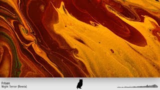 Audrey Air - Night Terror (Frison Remix)