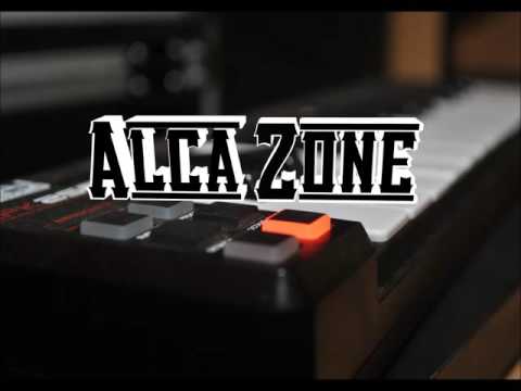 AlcaZoneBeats - Letal  ( Instrumental 24/Siempre Markitos De Halabalusa )