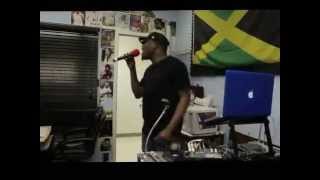 jah youth,terminal,L P,on ron nelson the show part 2
