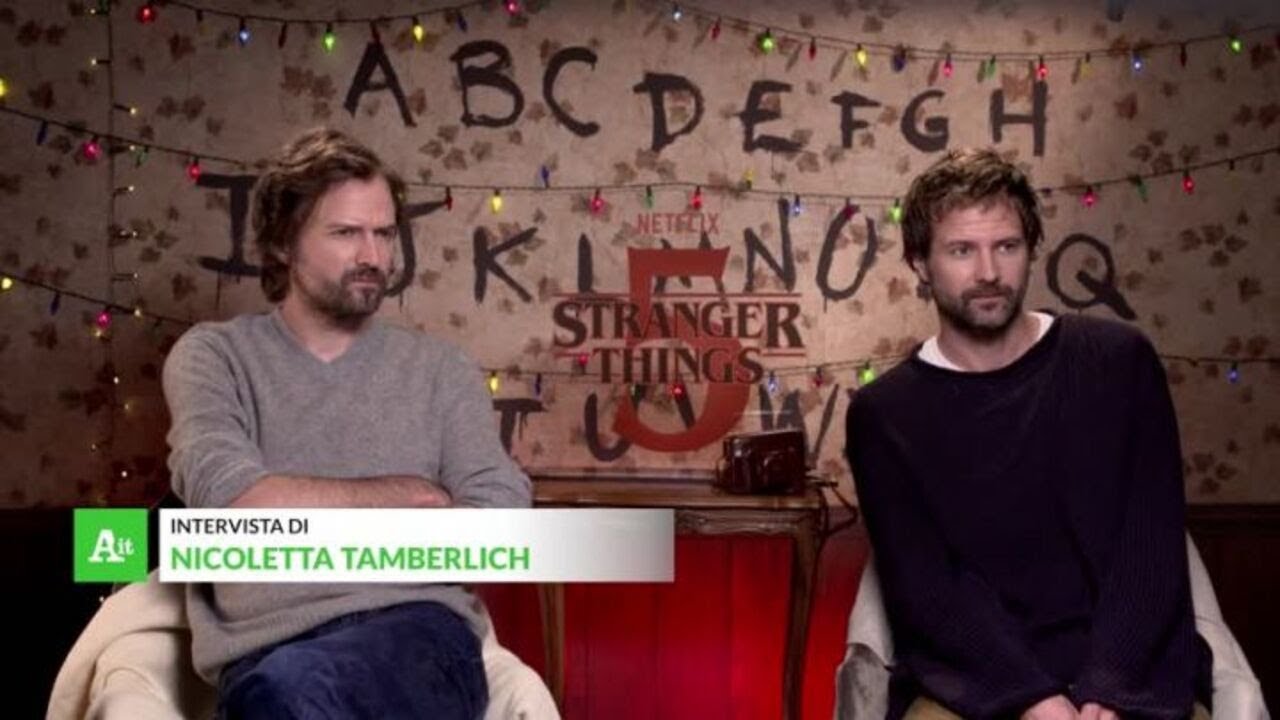 Stranger Things 5, i Duffer Brothers: "Ora capirete cosa e' il sottosopra"